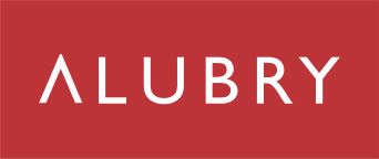 logo alubry